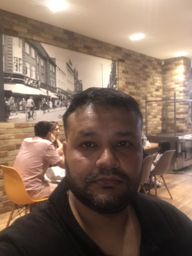 Photo of Roosters Piri Piri Enfield - 45 Church St, Enfield EN2 6AJ